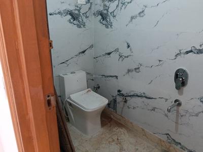Image of 990 Sq.ft 3 BHK Builder Floor for sale in Govindpuri Extension, New Delhi for Rs. 8000000