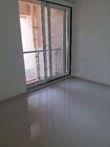 Bedroom Image of 1200 Sq.ft 2 BHK Apartment / Flat for rent in B and M Atlantis, Ghansoli Navi Mumbai for Rs. 70000