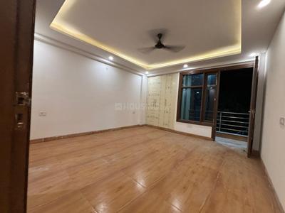 Hall Image of 1800 Sq.ft 3 BHK Independent House for sale in Ridhi Signature Floors 3, Green Field Colony Faridabad for Rs. 11000000