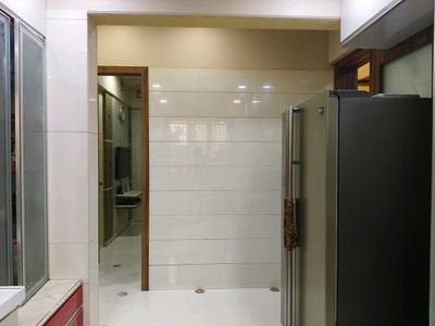 Kitchen Image of 1450 Sq.ft 3 BHK Apartment / Flat for sale in Mohan Heights, Kalyan West Kalyan for Rs. 27500000