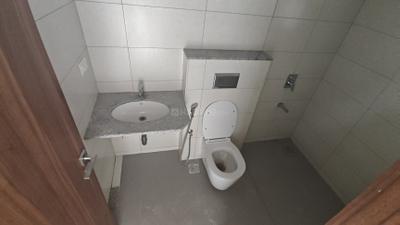 Image of 1497 Sq.ft 3 BHK Apartment / Flat for rent in Godrej Park Retreat Phase 2, Chikkakannalli, Bengaluru for Rs. 63000