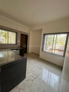 Bedroom Image of 850 Sq.ft 2 BHK Apartment / Flat for sale in Parvati Plaza, Sawantwadi Sindhudurg for Rs. 3500000