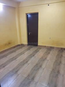 Bedroom Image of 800 Sq.ft 2 BHK Builder Floor for rent in New Alipore Kolkata for Rs. 11300