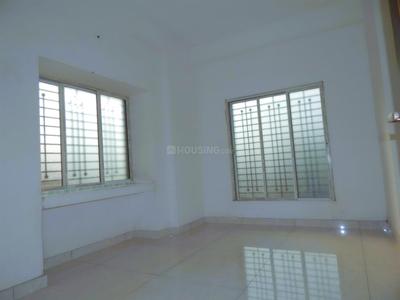 Hall Image of 915 Sq.ft 2 BHK Apartment / Flat for sale in Dum Dum Cantonment Kolkata for Rs. 4300500
