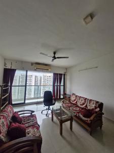 Hall Image of 2800 Sq.ft 3 BHK Builder Floor for rent in Motera Ahmedabad for Rs. 40000