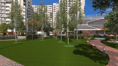 3 BHK Flat