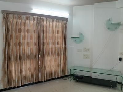 Bedroom Image of 2430 Sq.ft 4 BHK Apartment / Flat for sale in Ambawadi Ahmedabad for Rs. 16500000