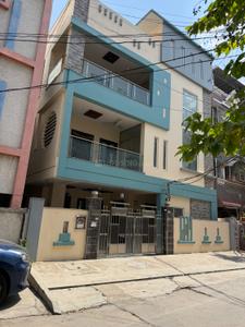 Image of 5200 Sq.ft 6 BHK Independent House for sale in Habsiguda, Hyderabad for Rs. 36000000