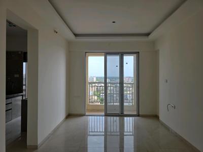 Living Room Image of 1100 Sq.ft 3 BHK Apartment / Flat for sale in Vinay Unique Sky, Virar West Virar for Rs. 8700000
