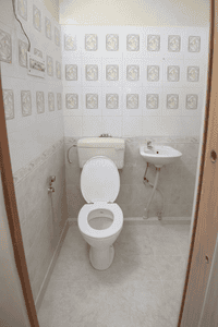 Image of PG Kolkata in Ballygunge, Kolkata