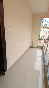 Balcony Image of 1322 Sq.ft 2 BHK Builder Floor for rent in Baramunda Bhubaneswar for Rs. 20000