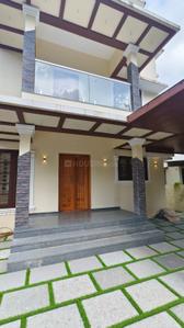 Image of 1600 Sq.ft 3 BHK Independent House for sale in Thrippunithura, Kochi for Rs. 8000000
