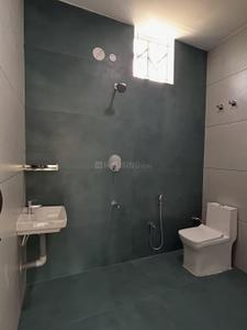 Bathroom Image of 2200 Sq.ft 4 BHK Villa for sale in Boriyakhurd Raipur for Rs. 6160000