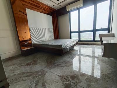 Bedroom Image of 5318 Sq.ft 4 BHK Apartment / Flat for sale in Urbana New Towers, East Kolkata Township Kolkata for Rs. 137500000