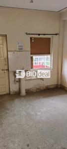 Balcony Image of 560 Sq.ft 2 BHK Apartment / Flat for sale in Park Colony Jamnagar for Rs. 1250000