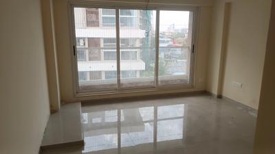 Bedroom Image of 2575 Sq.ft 5 BHK Apartment / Flat for sale in Nerul Navi Mumbai for Rs. 42500000