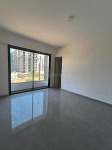 Hall Image of 1485 Sq.ft 3 BHK Apartment / Flat for sale in The Skygaze, Sevasi Vadodara for Rs. 7050000
