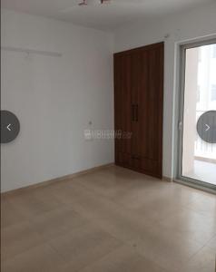 Bedroom Image of 1550 Sq.ft 3 BHK Apartment / Flat for rent in Sushma Grande Next, Gazipur Zirakpur for Rs. 25000
