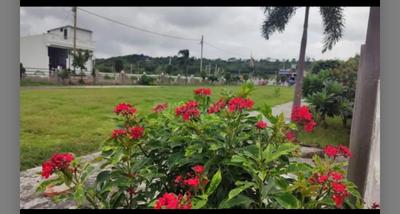 Image of 850 Sq.ft Residential Plot / Land for sale in Vijay Jain Diwakar Corridor 1, Ringnodiya, Indore for Rs. 4547500