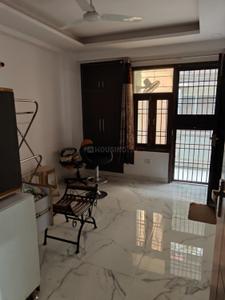 Bedroom Image of 1250 Sq.ft 3 BHK Apartment / Flat for sale in ATFL JVTS Gardens, Chhattarpur New Delhi for Rs. 7200000