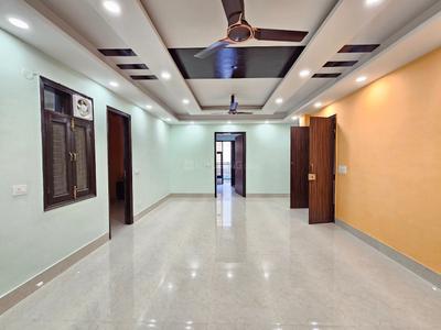 Hall Image of 1500 Sq.ft 3 BHK Independent House for rent in Maestro Infra Tech South Delhi Apartments, Chhattarpur New Delhi for Rs. 25000