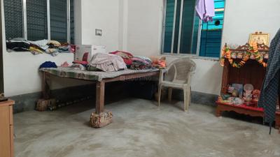 Bedroom Image of 2600 Sq.ft 7 BHK Independent House for sale in Paschim Putiary Kolkata for Rs. 9500000