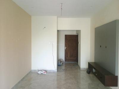 Living Room Image of 1336 Sq.ft 3 BHK Apartment / Flat for sale in Pallikaranai Chennai for Rs. 11489600