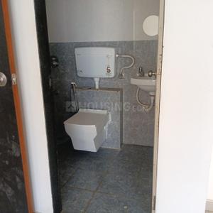 Bathroom Image of 680 Sq.ft 1 BHK Apartment / Flat for sale in Mayfair Virar Gardens Building No 23 24 And 25, Virar West Virar for Rs. 4200000