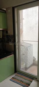 Kitchen Image of 1250 Sq.ft 2.5 BHK Apartment / Flat for sale in Sai Proviso Leisure Town, Hadapsar Pune for Rs. 14500000