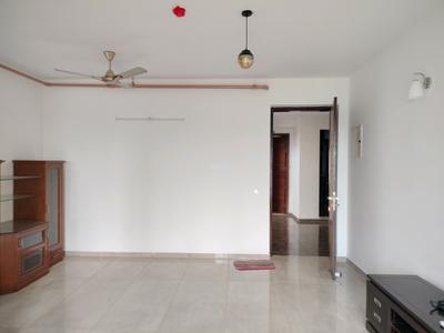 Living Room Image of 1085 Sq.ft 2 BHK Apartment / Flat for rent in ACE Parkway, Sector 150 Noida for Rs. 32600