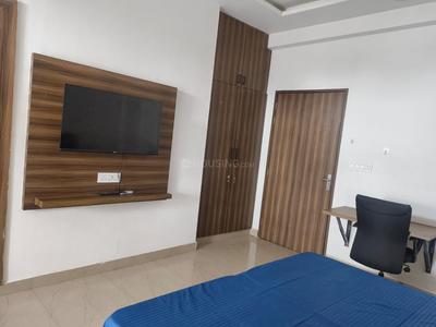 Bedroom Image of Helloworld Twilight  in Sector 48, Gurgaon