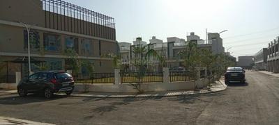 Image of 1500 Sq.ft 3 BHK Villa for rent in Jagatpura, Jaipur for Rs. 35000