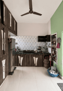 Image of 1200 Sq.ft 3 BHK Independent House for sale in Sai Nagar, Borgaon Meghe, Wardha for Rs. 5300000