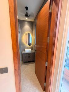 Image of 1125 Sq.ft 3 BHK Builder Floor for sale in East Of Kailash, New Delhi for Rs. 36500000