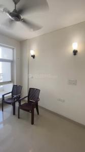 Hall Image of 2500 Sq.ft 4 BHK Apartment / Flat for rent in Sector 49 Faridabad for Rs. 28500