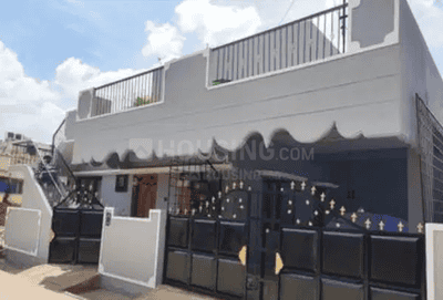 2 BHK Independent House