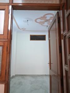 Main Entrance Image of 900 Sq.ft 2 BHK Builder Floor for rent in Tagore Garden Extension New Delhi for Rs. 25000