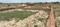 AIIMS CITY Plot View 2