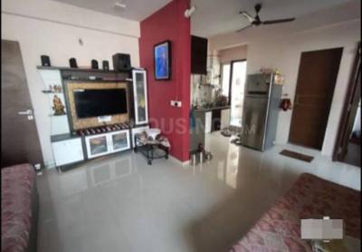 Hall Image of 1070 Sq.ft 2 BHK Apartment / Flat for sale in Isanpur Ahmedabad for Rs. 3500000