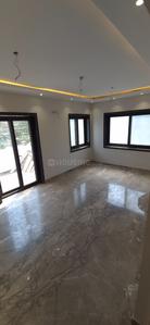 Living Room Image of 1100 Sq.ft 2 BHK Builder Floor for sale in IA and IB Block RWA Ashok Vihar, Ashok Vihar New Delhi for Rs. 16500000