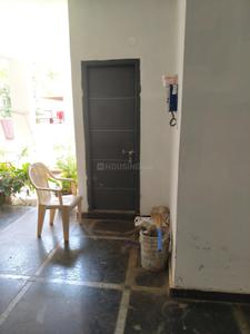 Hall Image of 200 Sq.ft 1 RK Independent House for rent in Trimalgherry Secunderabad for Rs. 7000