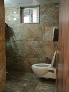 Common Bathroom Image of 2000 Sq.ft 4 BHK Apartment / Flat for sale in Nikol Ahmedabad for Rs. 25000000