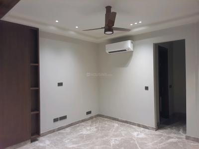 Bedroom Image of 2650 Sq.ft 4 BHK Builder Floor for sale in Shahpur Gurgaon for Rs. 48100000