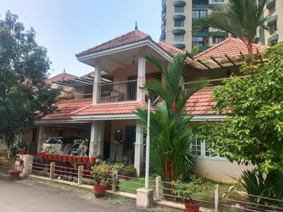 Image of 2950 Sq.ft 4 BHK Villa for sale in Kakkanad, Kochi for Rs. 24500000