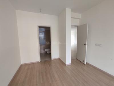 Bedroom Image of 2850 Sq.ft 4 BHK Apartment / Flat for sale in DLF The Valley, DLF The Valley Panchkula for Rs. 45100000