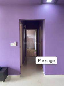 2.5 BHK Flat