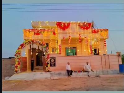 5 BHK Independent House