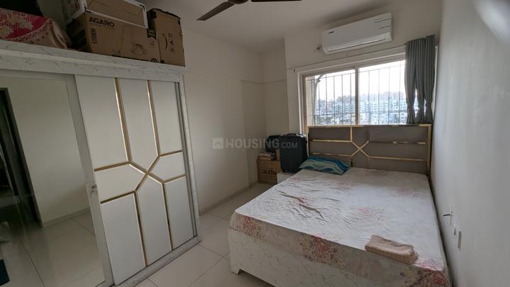 Ricemand park Bedroom 1