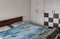 Bedroom Image of Hill view park Apartment - Kandivali East in Kandivali East, Mumbai