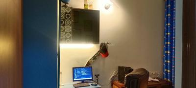 Image of 1350 Sq.ft 2.5 BHK Apartment / Flat for rent in Brigade Cornerstone Utopia, Varthur, Bengaluru for Rs. 78000